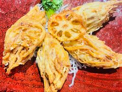 -daozao料理美术馆(东营店)