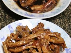 -许村蟹面(海宁许村大道店)