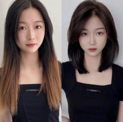 点击看大图 -容萨美业·美容美发