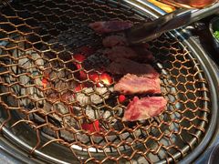 -麻蒲碳烤肉(远景路1号店)
