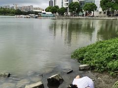 -美兰湖景区