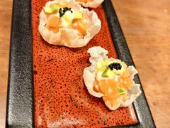 -松竹和日式料理(广厦店)