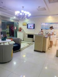 -安院长·产后恢复·徒手骨盆(先天下店)