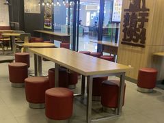 -汉堡王(宿迁宝龙广场27803店)