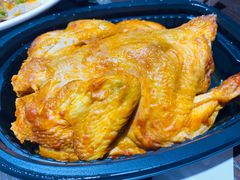 烤鸡-盒马鲜生(馥邦国际店)