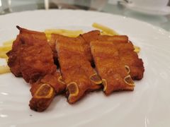 虾酱骨-御彩酒家(东风东路店)