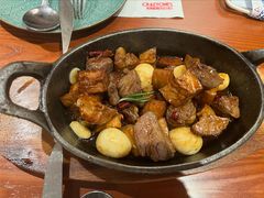 -CRAZYONES西班牙海鲜饭(上海美罗城店)