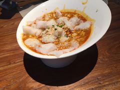 麻婆豆花鱼-原食日记(合生汇购物中心店)