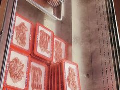 -董记老清泉·鲜切涮羊肉(窑岭店)
