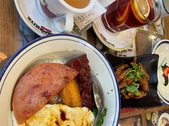 -香港新曜记茶餐厅(星耀城店)