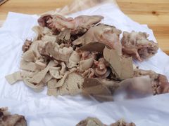 -小辫子羊肉面馆(周东店)