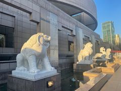 -上海博物馆(人民广场馆)