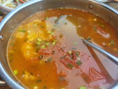 -邱金小炒·30 年盐帮江湖菜(自贡店)