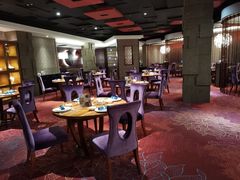 大堂-北京丽亭华苑酒店·四季中餐厅(知春路店)