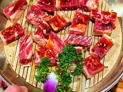 -本炙炭烤·蒲烧活鳗料理店(金沙洲店)