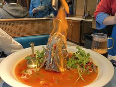 -坛宗剁椒鱼头(河西王府井店)