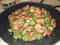 -老边饺子馆(金源店)