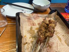 -517烧烤·龙虾·海鲜大排档(万象都荟店)