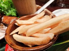 -三亚海棠湾万丽度假酒店