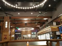 大堂-COMMUNE幻师(渔人码头店)