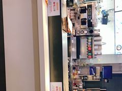 -麦当劳(欢乐谷店)
