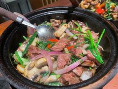 -旺爷砂锅·茶作(国贸城店)