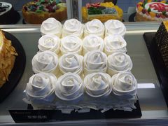 -帕瑞斯面包房(银河北路店)