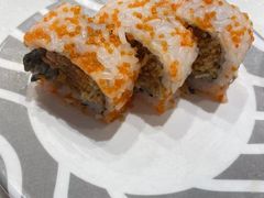 -新一番三文鱼寿司(红城湖店)