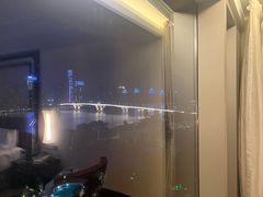 -广州香格里拉酒店