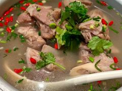 -清真·宁夏印象·盐池滩羊肉体验店(江宁路店)