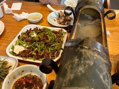 -61号餐吧(兴坪古镇漓江店)