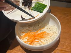 -云海肴·汽锅鸡·云南代表菜(天山百盛优客店)