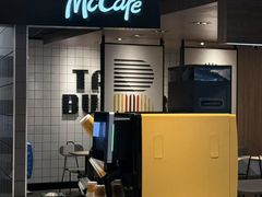 -麦当劳(莆田荔城大道万达店)