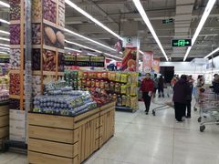 -神农美特好生鲜超市(三墙店)