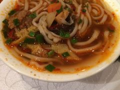 臊子面-天朗时代大酒店-餐厅