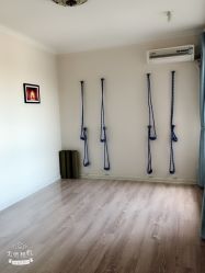 -瑜舍瑜伽连锁教室