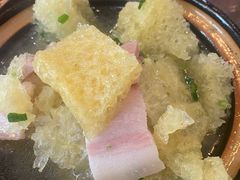 -长兴菜馆(高桥店)