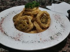 -Lets burger非常汉堡·环球风味(蓝色港湾店)