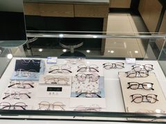 -浙文眼镜(华熙528店)