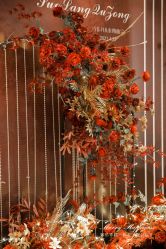 -王府花园酒店·宴会厅