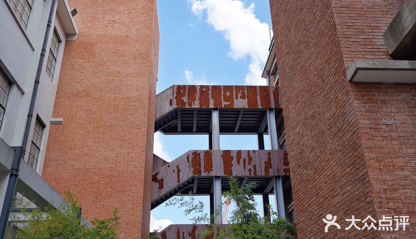 毛麻仓库&“建筑可阅读”展览｜建筑摄影爱好者必打卡
