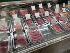 -羽深肉铺 Steak & Wine