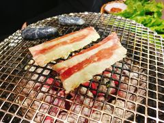 -醉火烧泥炉烤肉(孩儿巷店)