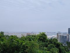 -东望洋炮台东望洋灯塔