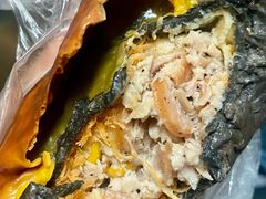 -甜嘟嘟烘焙坊(舒城路店)