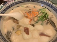 -山外山菜馆(玉泉路店)