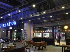 -MUSEE CAFE(保利·时光里店)