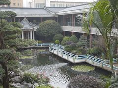 -桃园盛宴·岭南粤菜·手工茶点(南庄店)