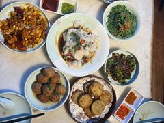 -小吊梨汤·北京菜·烤鸭(双井乐成中心店)