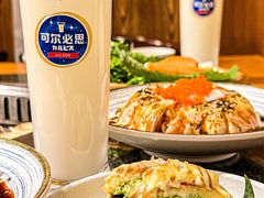 -梦山水日本烧肉(五四广场店)